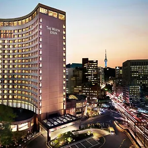 酒店 Westin Josun, 首爾