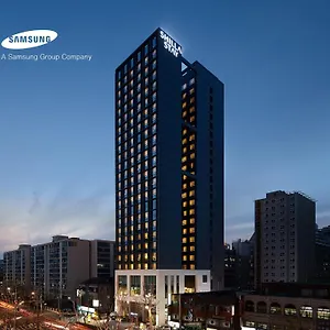 신라스테이 서초 **** 서울특별시