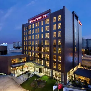 Отель Hilton Garden Beylikduzu ****