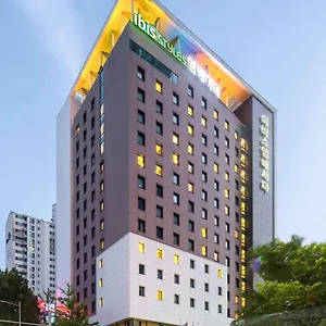 Ibis Styles Ambassador Gangnam *** Seoul