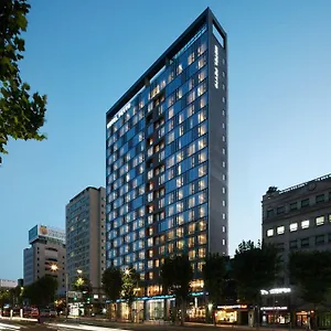 Peyto Gangnam *** Seoul