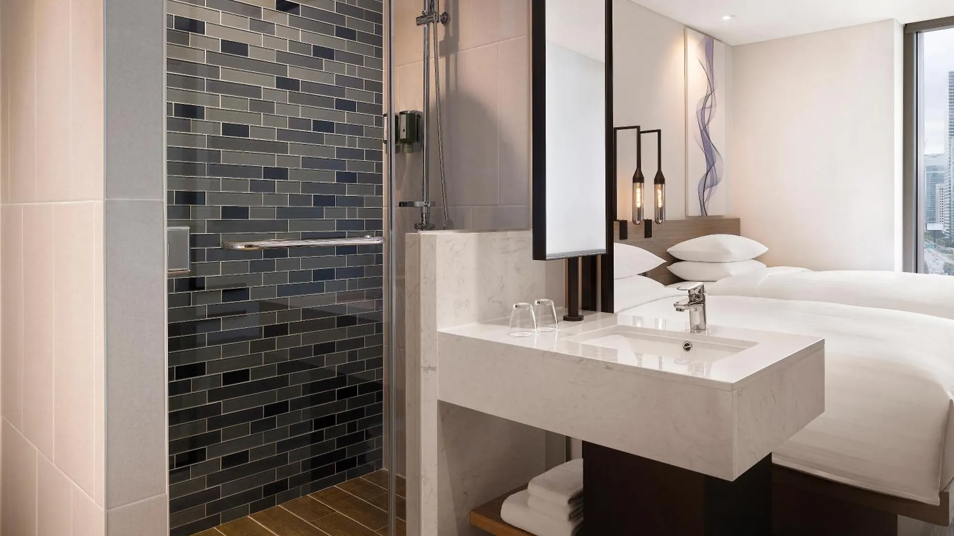 Fairfield By Marriott Seoul Hotel Coreia do Sul