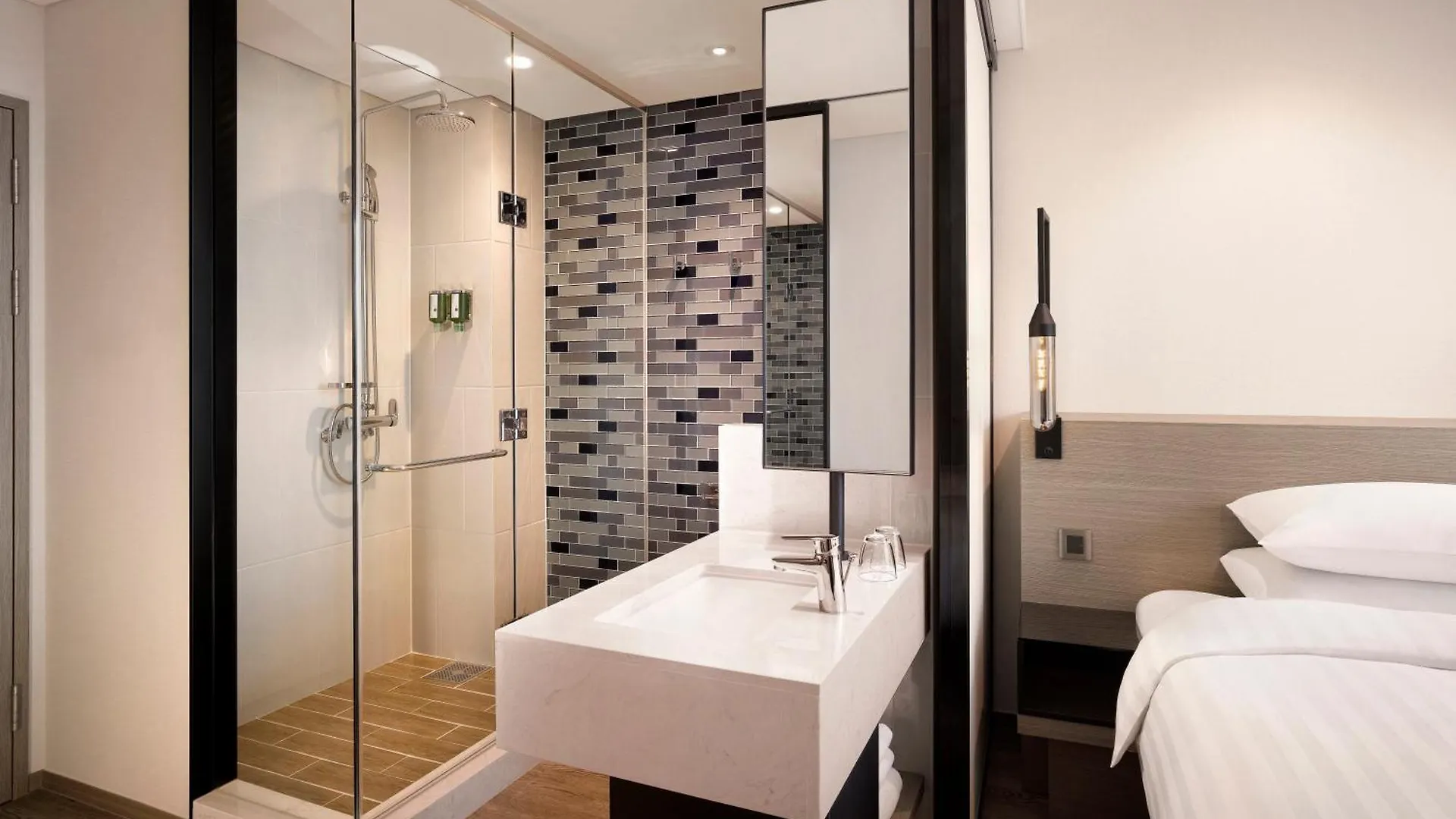Fairfield By Marriott Seoul Hotel