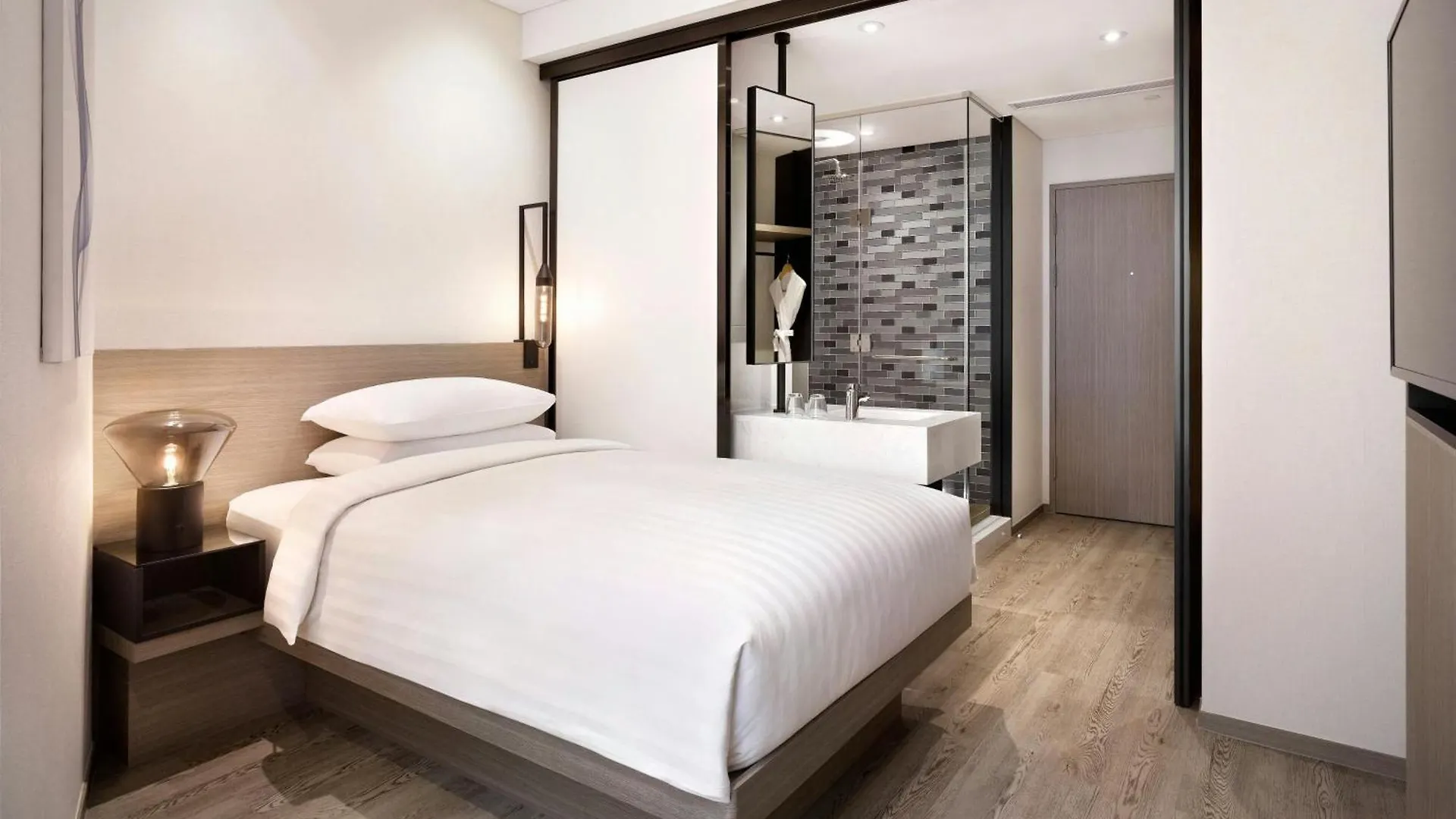 Fairfield By Marriott Seoul Hotel Coreia do Sul